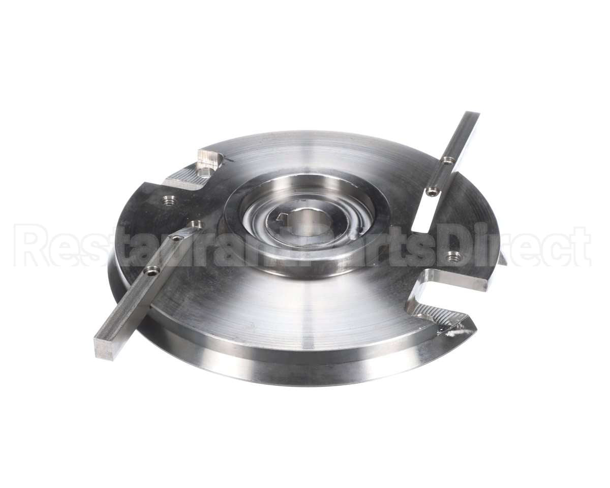 00-975561 Somat Hypoint Impeller Assy Wblade