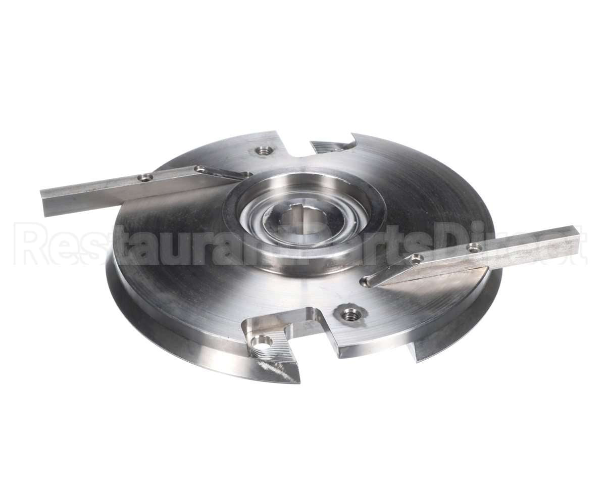 00-975561 Somat Hypoint Impeller Assy Wblade
