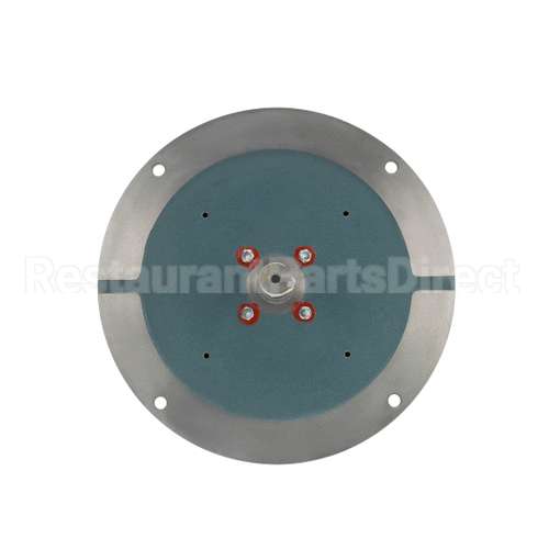 00-975566 Somat Motor Drive 3Hp