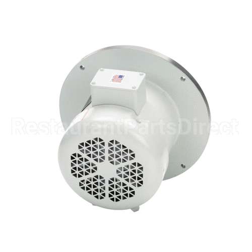 00-975566 Somat Motor Drive 3Hp