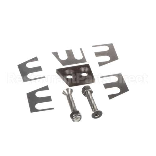 00-975568 Somat Cutter Blade W/Hardware (3 Per