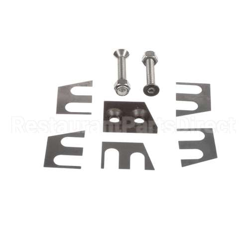 00-975568 Somat Cutter Blade W/Hardware (3 Per