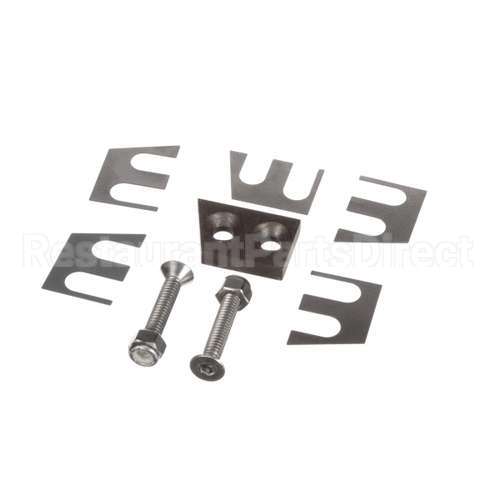 00-975568 Somat Cutter Blade W/Hardware (3 Per