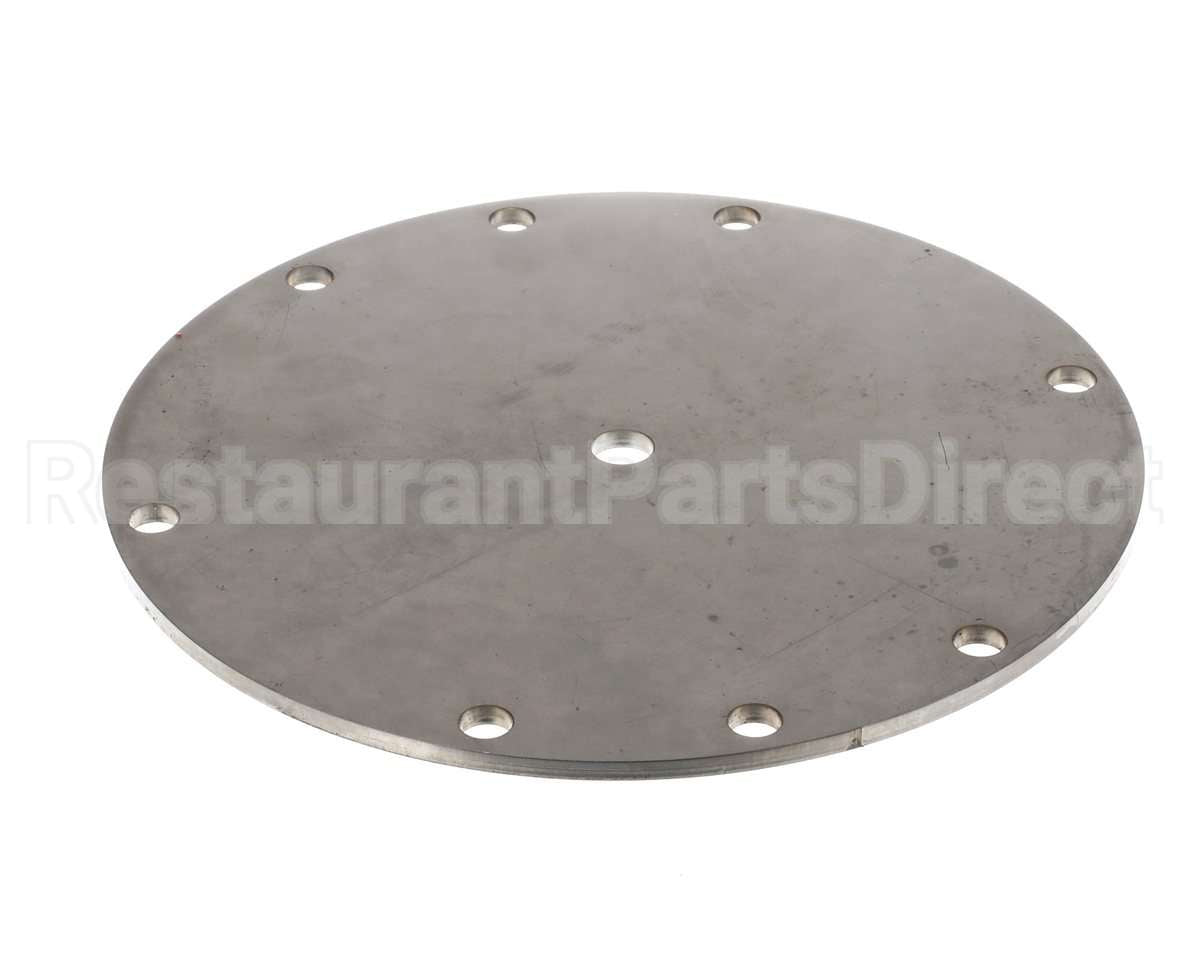 00-975603 Somat Pb6 Bottom Plate