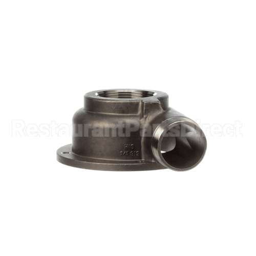 00-975633 Somat Suction Head Ss