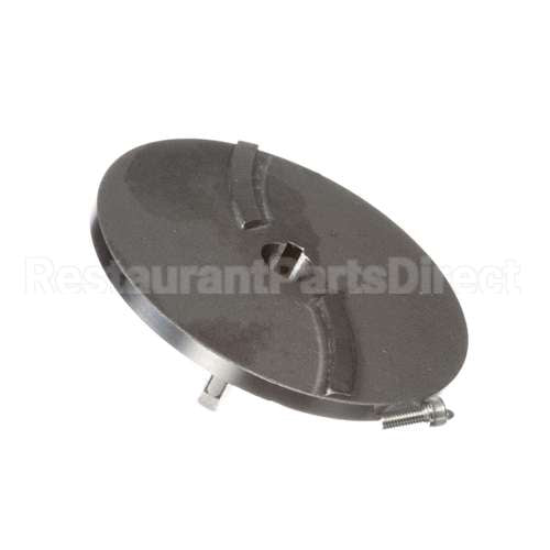 00-975635 Somat Impeller Ss With Retainer