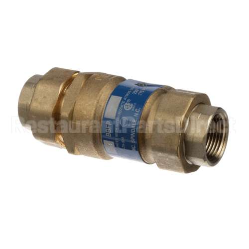 00-975656 Hobart Backflow Preventer, 1/2"