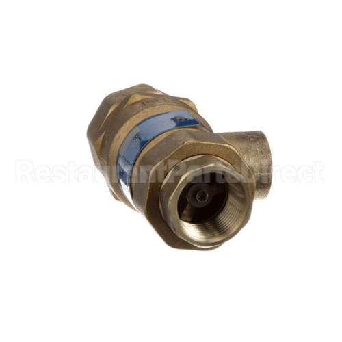00-975656 Hobart Backflow Preventer, 1/2"