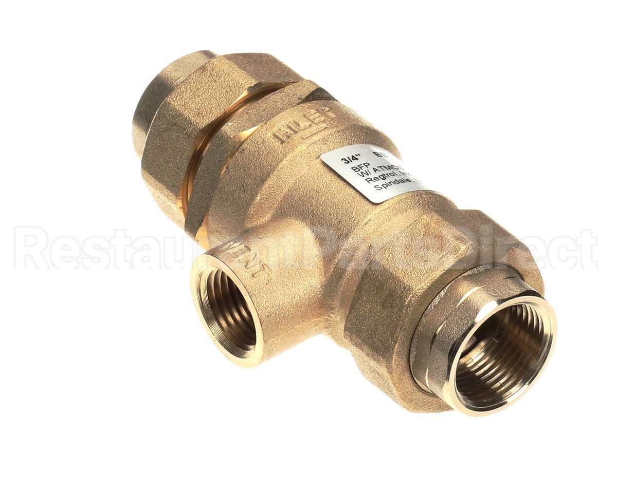 00-975657 Somat Backflow Preventer, 3/4