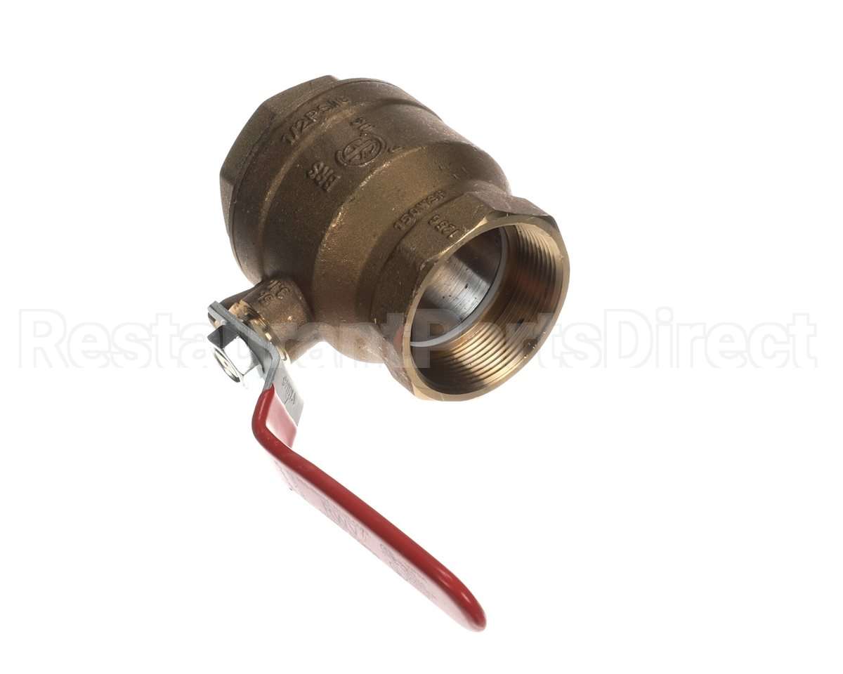00-975669 Somat Drain Valve, 2 Ball