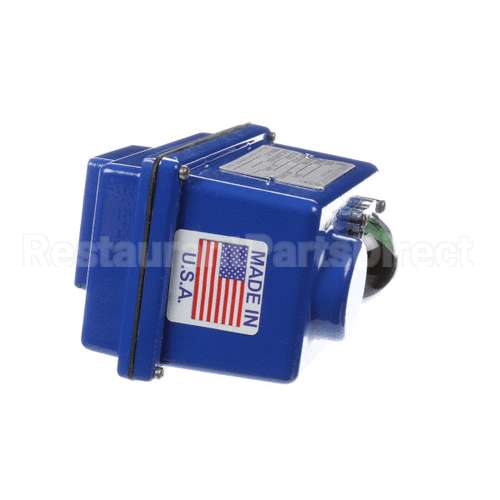 00-975674 Somat Actuator Only For Mov (Indelac