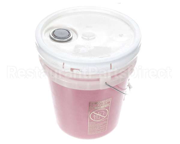 00-975676 Somat Neutro Plus, 5 Gallon Containe