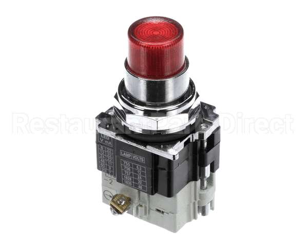 00-975709 Somat Remote Stop Push Button Assemb