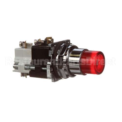 00-975710 Somat Remote Stop Push Button Assemb