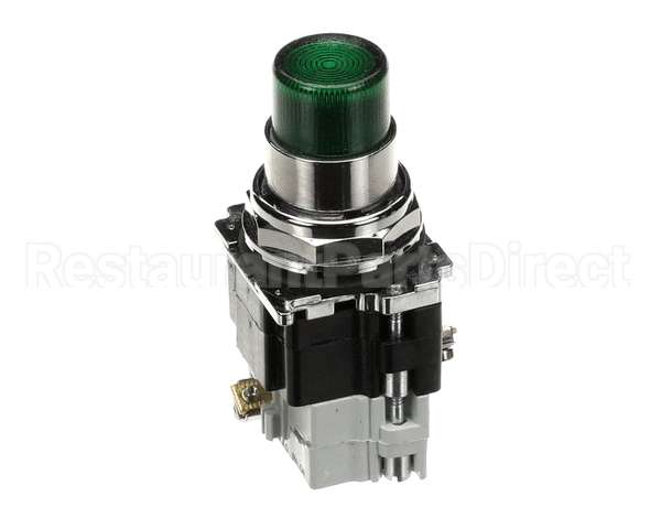 00-975711 Somat Remote Start Push Button Assem