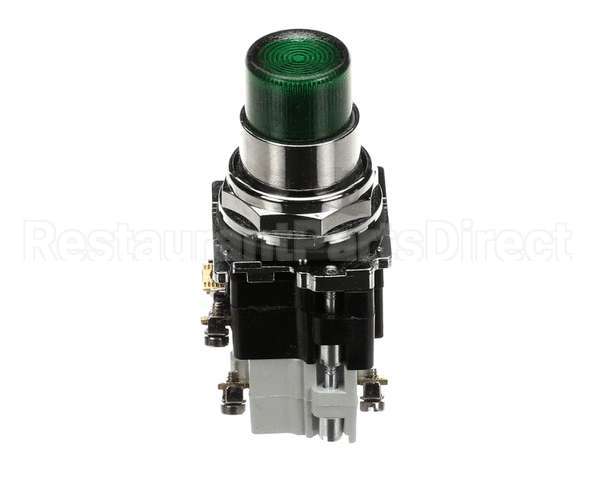 00-975711 Somat Remote Start Push Button Assem