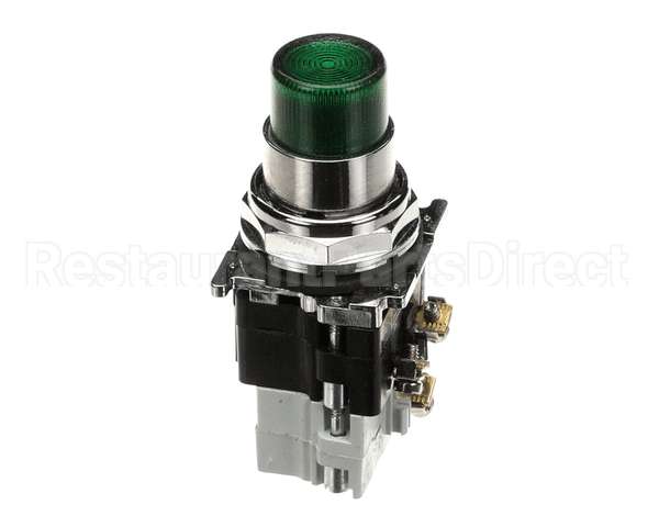 00-975711 Somat Remote Start Push Button Assem