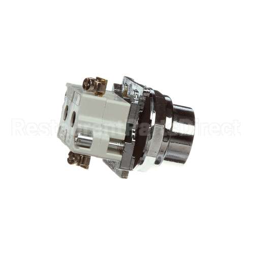 00-975715 Somat Reset Push Button Assembly B