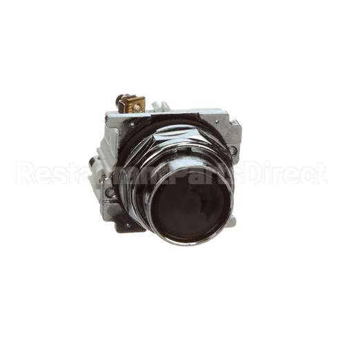 00-975715 Somat Reset Push Button Assembly B
