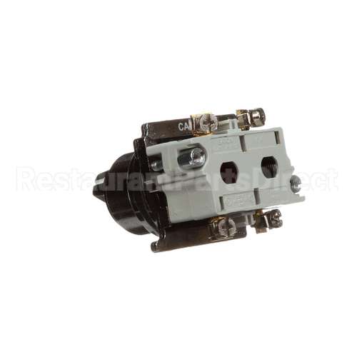 00-975724 Somat Selector Switch Assembly, 2 Po