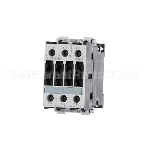 00-975734 Somat Contactor, 25Amp, (Needs Aux.