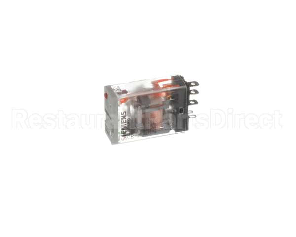 00-975741 Somat Relay 1 Pole, 120V