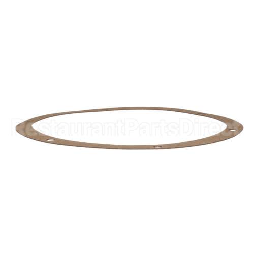 00-975805 Somat Gasket:a Sizing Ring (Veg. Fib