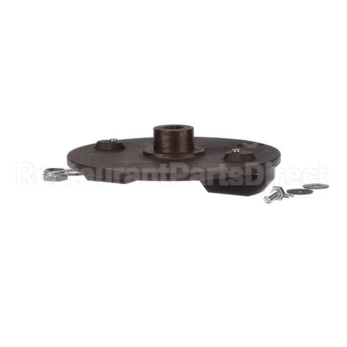 00-975848 Somat Rotor Assy, W/Impact Bars