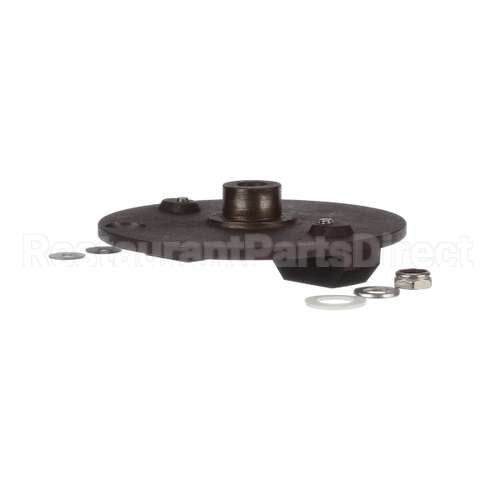 00-975848 Somat Rotor Assy, W/Impact Bars