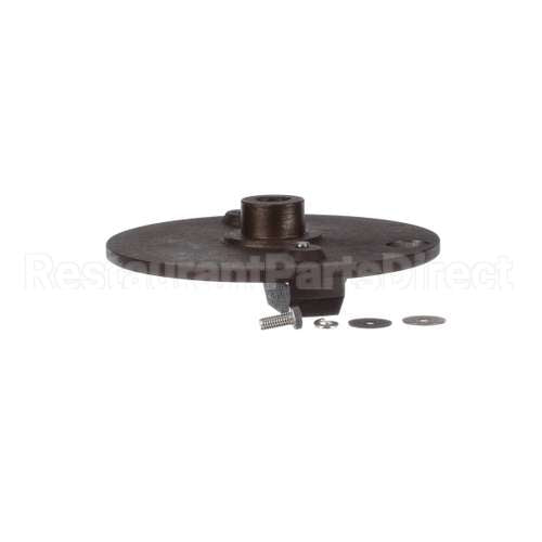 00-975848 Somat Rotor Assy, W/Impact Bars