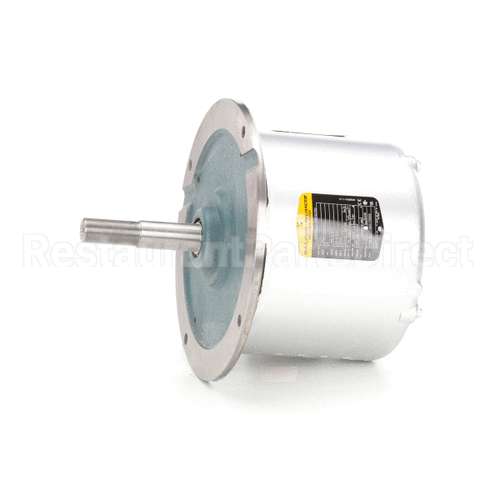 00-975853 Somat Motor, Baldor 37N376R572G1, Fd