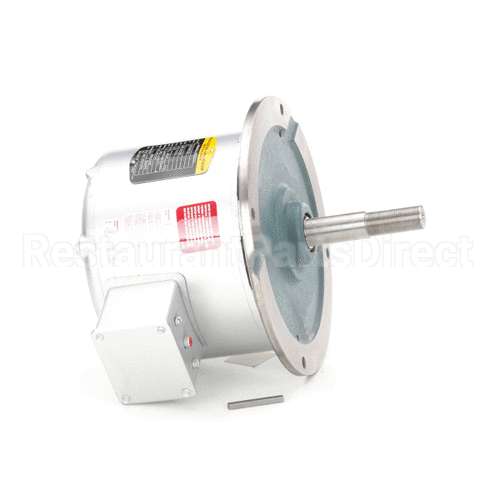 00-975853 Somat Motor, Baldor 37N376R572G1, Fd