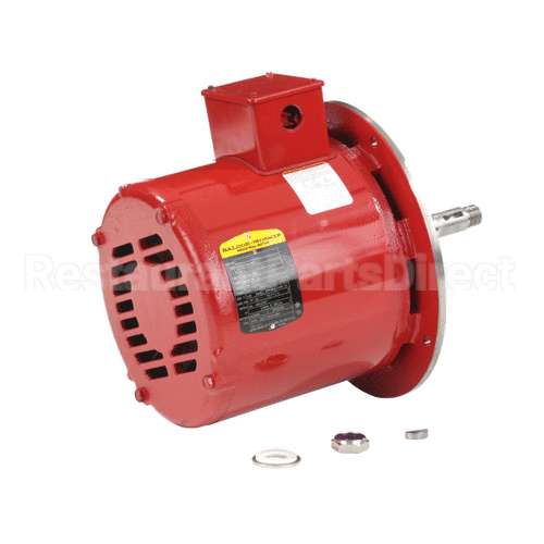 00-975856 Somat Motor, 10Hp, 3Ph, 37G777W178G1