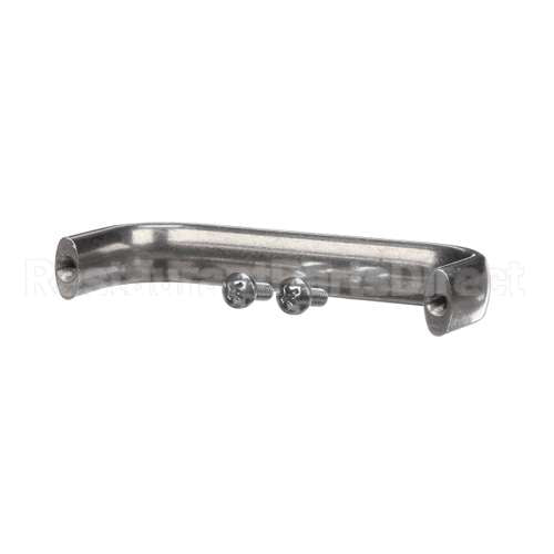 00-975927 Somat Handle Anodized Oval #Gv1557