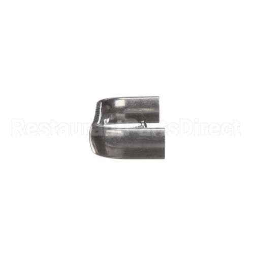 00-975927 Somat Handle Anodized Oval #Gv1557