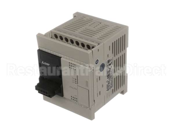 00-975948 Somat Mits. Fx3S-20Mr/Es Micro Plc 1