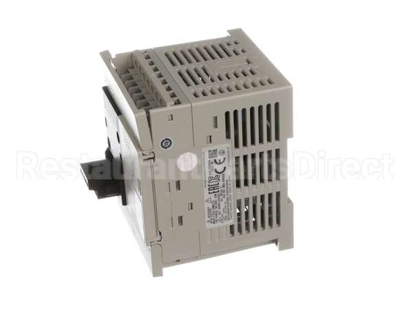 00-975948 Somat Mits. Fx3S-20Mr/Es Micro Plc 1
