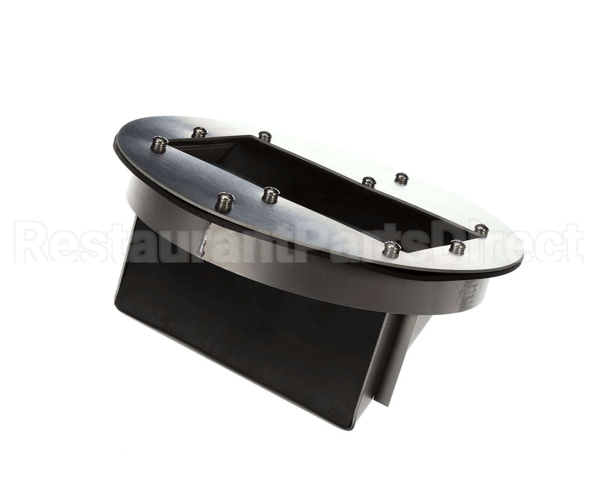 00-975964 Somat Feed Adapter, Sn3