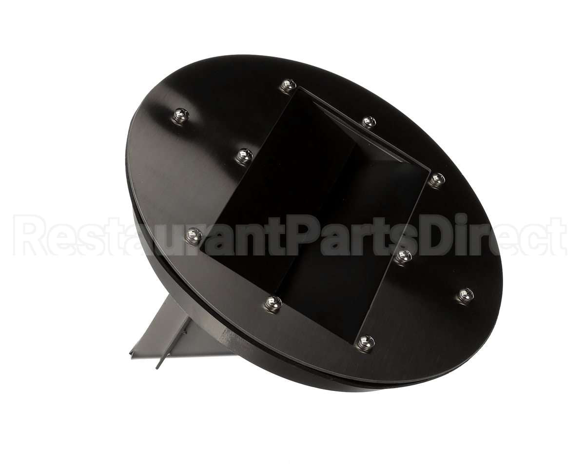 00-975964 Somat Feed Adapter, Sn3