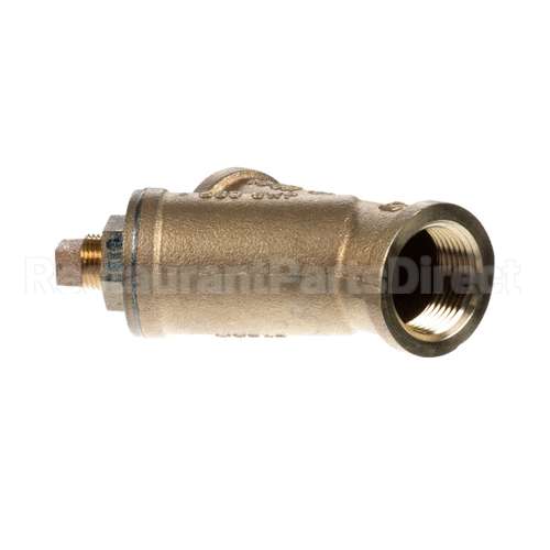 00-976039 Somat Y Strainer Wplug Br 1 Npt