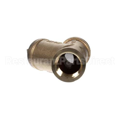 00-976039 Somat Y Strainer Wplug Br 1 Npt