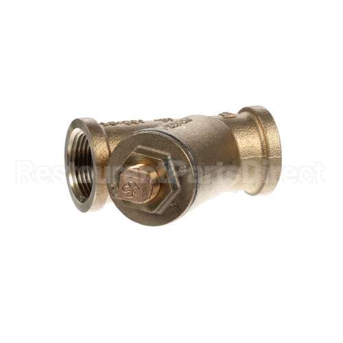 00-976039 Somat Y Strainer Wplug Br 1 Npt