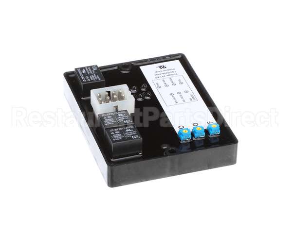 00-976112 Somat Control Module