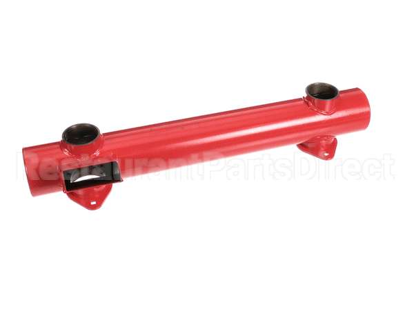 00-976518-00A5V Vulcan Hart Pipe-Drain With Spout 45 2 Batt