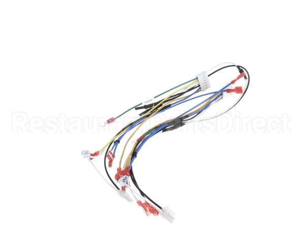 00-976534-00024 Vulcan Hart Harness Main, Vccg Ir 24 Inch