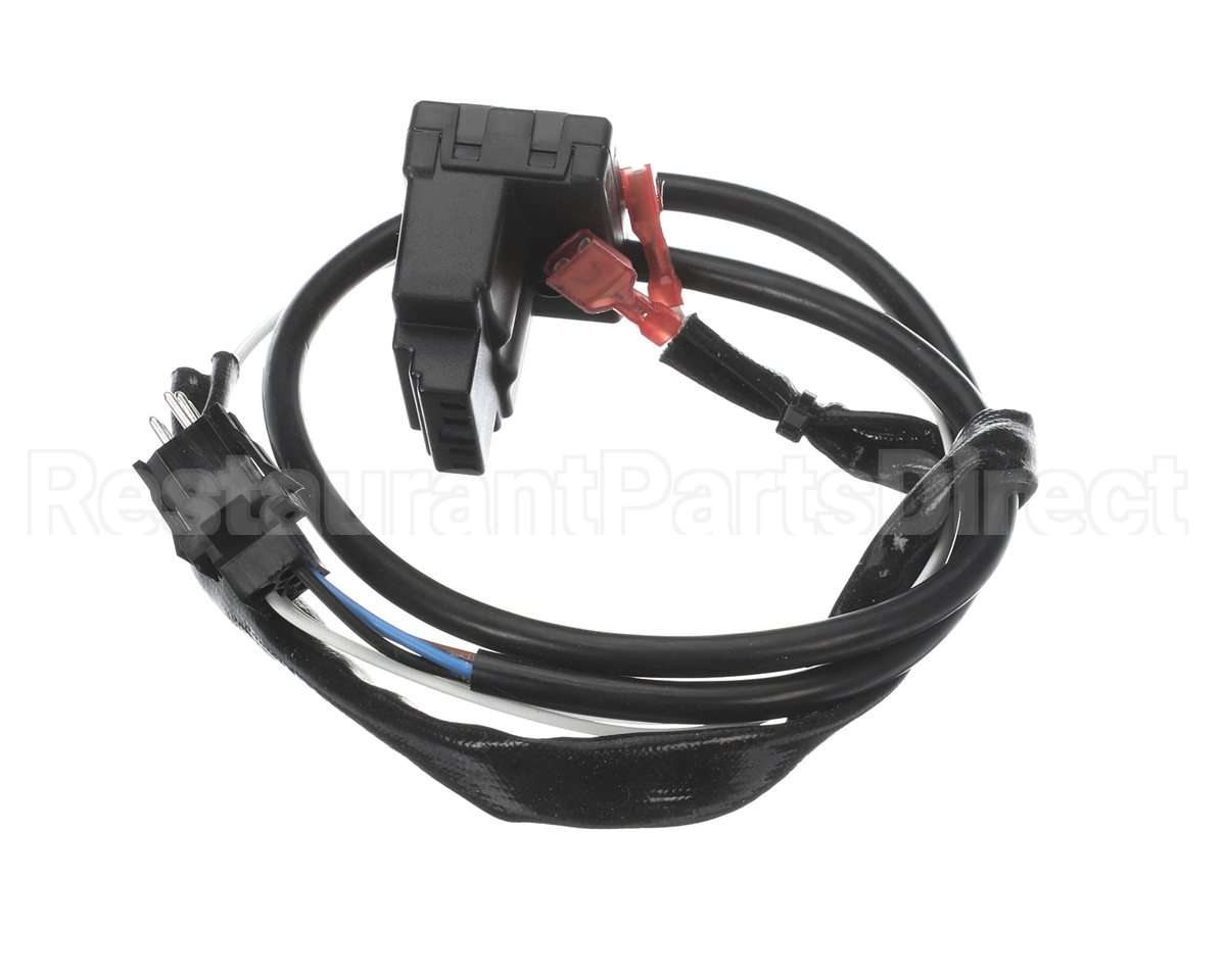 00-976589 Vulcan Hart Harness, Gas Valve Connection