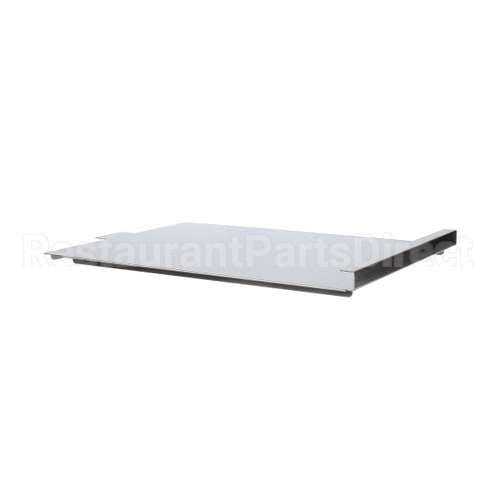 00-976615-00001 Vulcan Hart Cover, Fry Tank