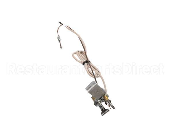 00-976687-0N36A Vulcan Hart Griddle Pilot Assy