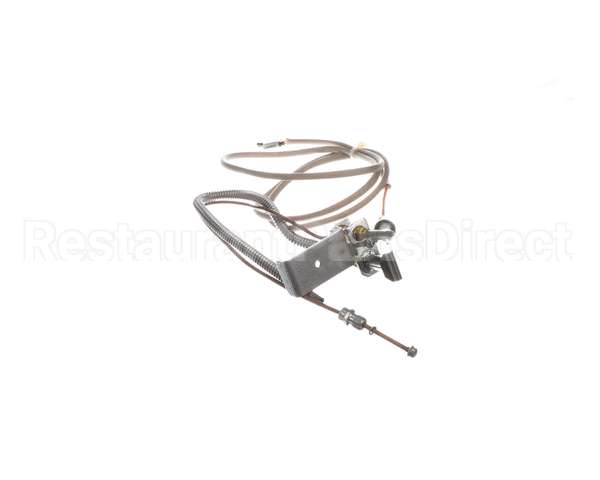 00-976687-0N48A Vulcan Hart Griddle Pilot Assembly