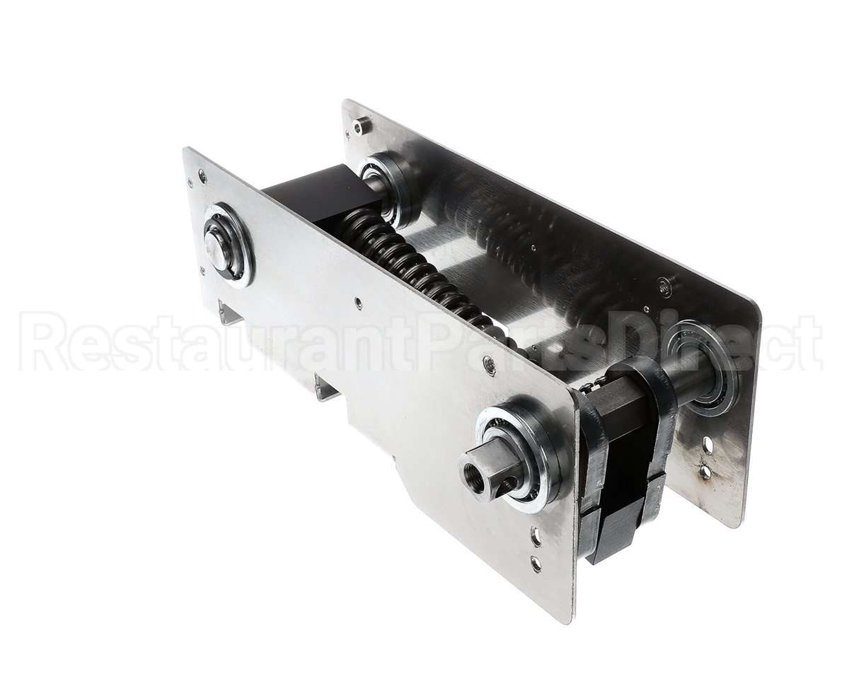 00-976771-0000A Vulcan Hart Spring Mount Assy